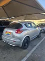 NISSAN JUKE F15- 2012